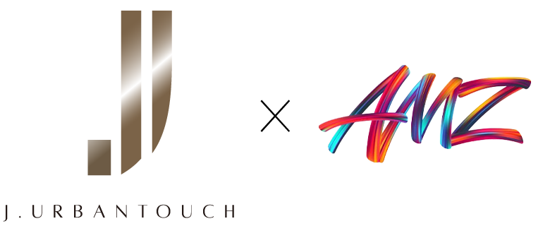 J.urbantouchの『mocciパウダー技法』